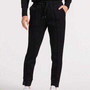 UNRL LUXBREAK SWEAT JOGGER Women's Black Size Large
